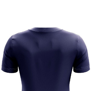 Camiseta de Cricket 2026, Material de Poliéster, Impresión por Sublimación, Media Manga, Corte Regular, Transpirable - Product Image 4