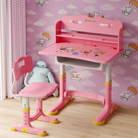 Ensemble de table et de chaise d'étude pour enfants pour la maison, le bureau, la salle de sport, le salon, l'atelier - pour enfants