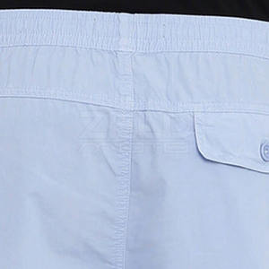 Shorts pour hommes Concevez votre propre logo Shorts pour hommes à séchage rapide respirants Meilleures ventes Shorts pour hommes personnalisés - Product Image 6