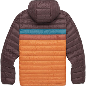 Factory Custom <b>Men's</b> Winter Warm Puffer <b>Jacket</b> <b>Packable</b> Down Bomber <b>Jacket</b> With Zipper Closure Loose Fit Nonwoven Weaving Method - Product Image 2