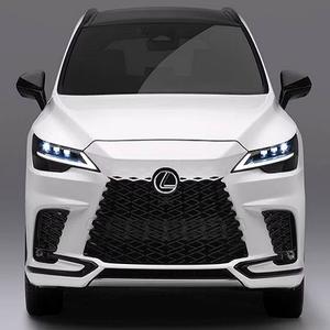 EXPÉDITION EXPRESS POUR RHD-LDH VÉHICULE D'OCCASION 2023 RX 350 Premium A-W-DS-U-V - Product Image 3