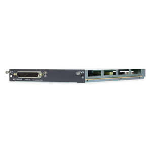 ตัวแปลงสัญญาณดิจิตอล/อนาล็อก (D/A) 4 ช่องสัญญาณ รุ่น Keysight 34951A พร้อมเอาต์พุตอนาล็อกแบบแยกอิสระ 4 ช่อง สำหรับการเก็บข้อมูลหน่วยความจำรูปคลื่น 34980A - Product Image 2