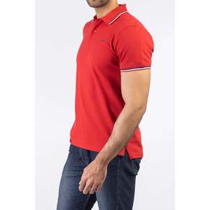 Piqué pour hommes pour polos - Product Image 1