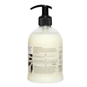 Savon liquide pour les mains Avena Bont 500 ml - Product Image 3