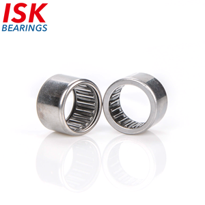 ISK HK2220 Rodamiento de agujas Acero cromado P0 Precisión 22mm Diámetro interior Piezas de maquinaria - Product Image 2