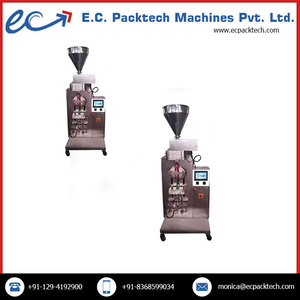 Máquina automática de palos de alta velocidad de la mejor calidad del fabricante indio - Product Image 2