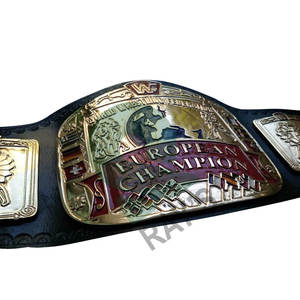 เข็มขัดแชมป์มวยปล้ำเข็มขัดถ้วยรางวัลและรางวัลสัญลักษณ์สูงสุดของชัยชนะและเข็มขัดแชมป์ยอดเยี่ยม - Product Image 4