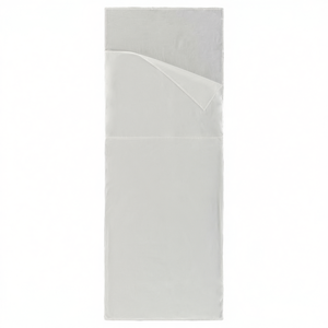 Forro de Saco de Dormir Ferrino Travel SQ Blanco 21x80cm Modelo 86502CWW - Product Image 3