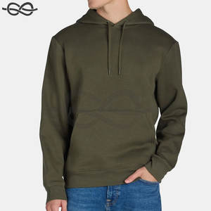 Athletic Works Pull à capuche en molleton pour homme Manches longues Confortable Chaud Gym Athletic Hoodies Workout Casual Wear - Product Image 4