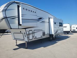 Nuevo K-e-y-s-t-o-n-e C-o-u-g-a-r 27SGS 2025 listo para la venta - Product Image 5