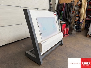 Poinçonneuse Heidelberg pour presses offset SM 52, SM 74, SM 102, XL 75, XL 105 - Product Image 2