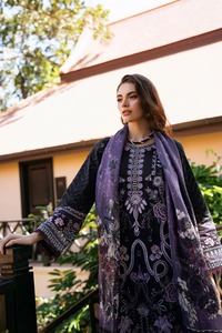 Listo para usar cosido Eid festivo lujo Pret indio y vestidos paquistaníes 2025 Super venta al por mayor indio pakistaní señoras vestido - Product Image 3