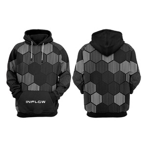 Custom Design Men's Cotton Streetwear Hoodie Blank Hoodie Men Vintage Cotton Casual Hooded Men Hoodies Pullover Streetwear - Product Image 1