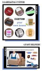 Conjuntos de chándales para hombre, pantalones cortos, polos con botones de un cuarto, pantalones cortos inferiores, trajes deportivos, conjuntos informales para caminar, cómodos - Product Image 6