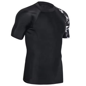 Rashguard de MMA Multicolor, Protección UV, Manga Larga, Transpirable, Ecológico, de Secado Rápido, Diseño Original, Marca Personalizada para Hombre - Product Image 5