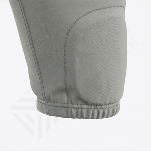 Uniforme de Fútbol Americano Personalizado de Alta Calidad, Diseño Transpirable de Calidad Profesional, Último Estilo Sublimado, Ropa Deportiva de Alto Rendimiento para Equipos - Product Image 6