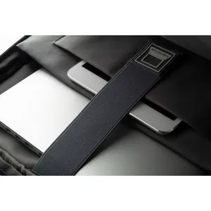 Zaino Personalizzabile Branson con USB e in Poliestere per Promozioni - Product Image 2