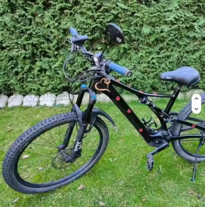 NOUVEAU 026 Specializeds TUR BO LEVO SL EXPERT - Vélo de montagne électrique - Product Image 2