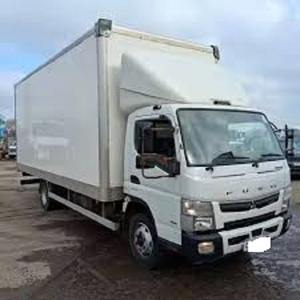 Camioneta Toyota Dyna Usada 2022, 100% en Perfecto Estado, Sin Accidentes - Product Image 4