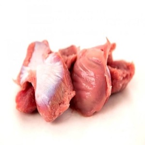 Mejores gizzards de pollo congelados halal nutritivos de alta calidad a granel para venta al por mayor - Product Image 4
