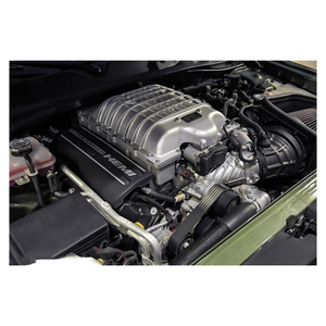 Motor usado de Dodge Challenger Hellcat Redeye, disponible para intercambio en volumen con precio de fábrica y envío rápido. - Product Image 4
