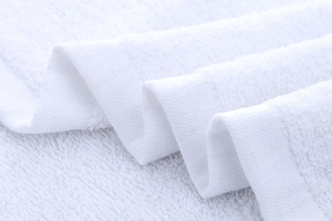 100% Cotton Disposable <b>Towel</b> Set 5 Star Luxury Hotel Bath <b>Towel</b> / <b>Hand</b> <b>Towel</b> / Face <b>Towel</b> - Product Image 4