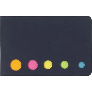 Customized Dwayne Original <b>Memo</b> <b>Pad</b> Set for Promotions - Product Image 1