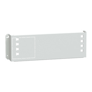 Piastra di Montaggio SCHNEIDER ELECTRIC LVS03020 NSXm/VIGI/SDx HZ per Apparecchiature Elettriche W600 - Product Image 1