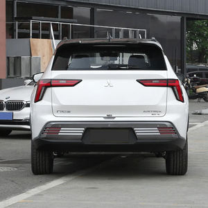 Precio Directo de Fábrica, SUV 2022 en Stock, 520 km de Autonomía, Gran Espacio, Sin Accidentes y Listo para Enviar - Product Image 5