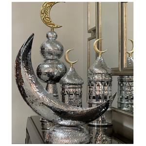 Merveilleux Design Mosquée minaret décor islamique tour embellissement Eid célébration produit Ramadan Accessoires - Product Image 3