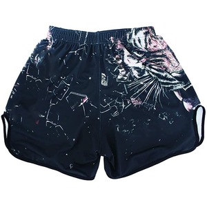 Muay – short thaïlandais de qualité supérieure pour hommes et femmes, short de Gym MMA de boxe et de Kickboxing - Product Image 6