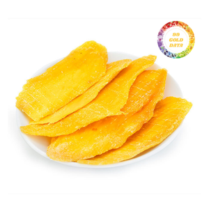 Aperitivo de Mango Seco AD con reducción de azúcar-Fruta tropical Premium dulce a granel y opciones de regalo Textura suave y húmeda para bocadillos diarios - Product Image 6