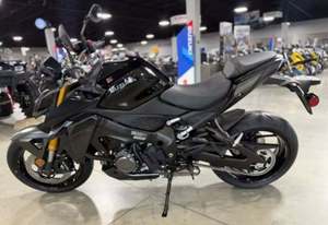 ¡LISTA PARA CONDUCIR! OFERTAS 2026 - Motocicleta Deportiva Suzuki GSX-S1000 en Venta - Product Image 2