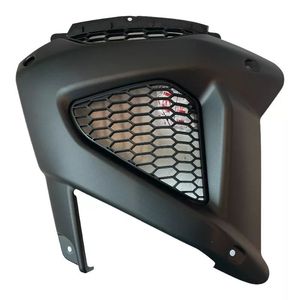 Rejilla de Radiador para Yamaha XT1200Z Super Tnr 2010-2019, Plástico, 23P2837V0000 - Product Image 1