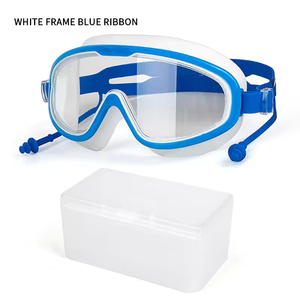 <span class=keywords><strong>Gafas</strong></span> <span class=keywords><strong>de</strong></span> natación <span class=keywords><strong>de</strong></span> Marco grande <span class=keywords><strong>para</strong></span> <span class=keywords><strong>mujer</strong></span> <span class=keywords><strong>de</strong></span> moda personalizada <span class=keywords><strong>gafas</strong></span> antiniebla HD <span class=keywords><strong>para</strong></span> adultos y tapones <span class=keywords><strong>para</strong></span> los oídos <span class=keywords><strong>gafas</strong></span> <span class=keywords><strong>de</strong></span> natación <span class=keywords><strong>de</strong></span> buceo integradas - Product Image 6