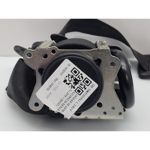 CINTURÓN DE SEGURIDAD DELANTERO DERECHO RH JAGUAR XE Series (X760) T4N17227PVJ 204DTD (15>) - Product Image 3