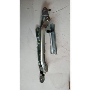 ALFA ROMEO Série 166 (936_) (03>06) Cache-charnière droit 82481320 - Product Image 3