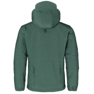 Personnalisé personnalisé faire homme sport veste d'hiver randonnée manteau sport extérieur Softshell veste imperméable pour - Product Image 4