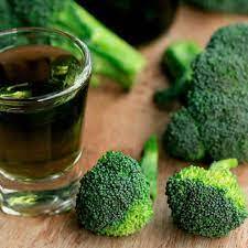 100% Huile de support de graines de brocoli pure Vente en gros Transporteur de graines de brocoli en vrac Huile de graines de brocoli naturelle et pure - Product Image 4