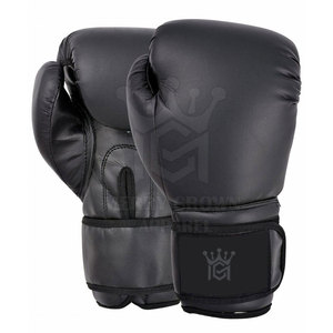 Gants de boxe d'entraînement de combat à vendre Gants de boxe confortables Gants de boxe personnalisés professionnels - Product Image 1