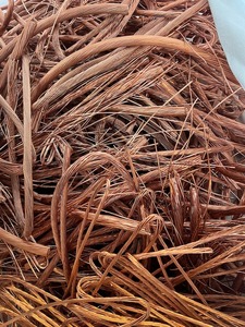 ผลิตภัณฑ์ลวดทองแดงพรีเมี่ยมเศษทองแดงสำหรับโรงสีเบอร์รี่ - Product Image 2