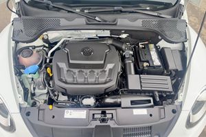 รถบีทเทิล ดูน คูเป้ มือสอง - Product Image 3