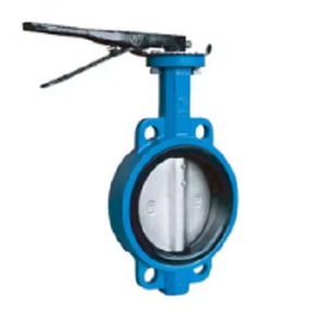 Bán chạy nhất Van bướm thủ công cho dầu khí nước-Bán buôn trực tiếp-số lượng lớn để kiểm soát và cấu trúc cổng - Product Image 5