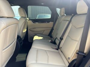 Usado LHD/RHD 2019 CADILLAC XT5 FWD - Product Image 2