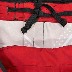 MMA BJJ <b>Grappling</b> <b>Shorts</b> for Men No Gi Mid Thigh Four-Way Stretch - Product Image 4