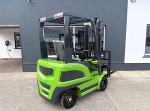 LGFT Factory Made Diesel Forklift 2 Ton 2.5. - Product Image 4