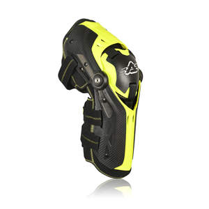 Rodilleras Acerbis Gorilla, Protección Premium para las Piernas - Product Image 1