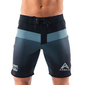 Pantalones Cortos Deportivos de Compresión para Hombre, Shorts de Gimnasio, Ciclismo, Running, Atletismo - Product Image 1