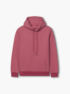 2026 personnalisé OEM/ODM mode haute qualité logo personnalisé Streetwear coton lourd pull à capuche hommes pull à capuche - Product Image 4