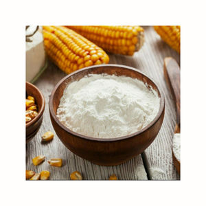 Venta caliente Maíz seco Almidón de maíz Almidón modificado 100% Grado de alta calidad Origen de Brasil - Product Image 2